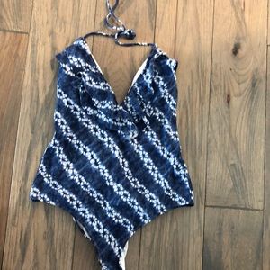 VS One Piece Swimsuit